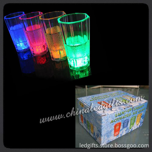 plastic cups